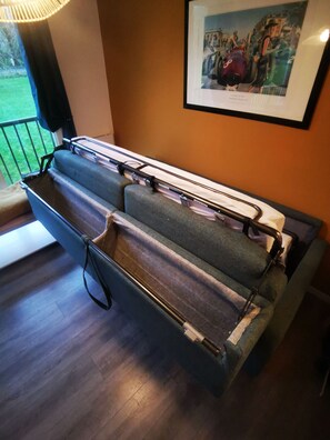 Interior - Bienvenue Chez Nous A 2 PAS DE Honfleur Compagnons à 4 Pattes Bienvenus Aussi ! (Équemauville)