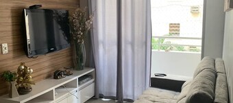 Alugo Apartamento no Centro de Cuiabá