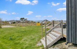 Property grounds - Beautiful home in Stråvalla with WiFi (Stråvalla)