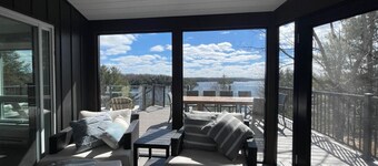 Constellation Cove on Chandos