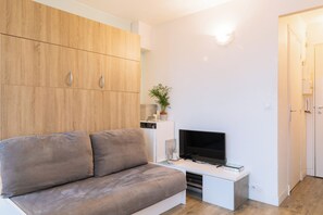 TV