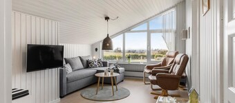 3 bedroom amazing home in Bogense