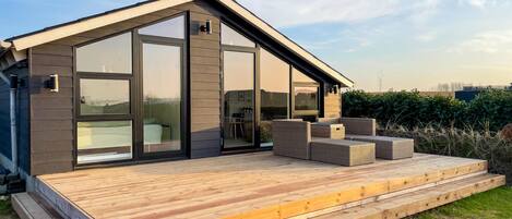 テラス / パティオ