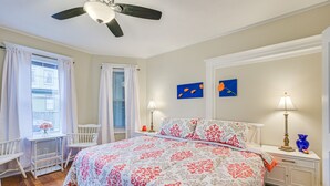 Unclassified image, 2 of 24, button - 5 Mi to Dtwn Boston! Family-Friendly Medford Apt (Medford)