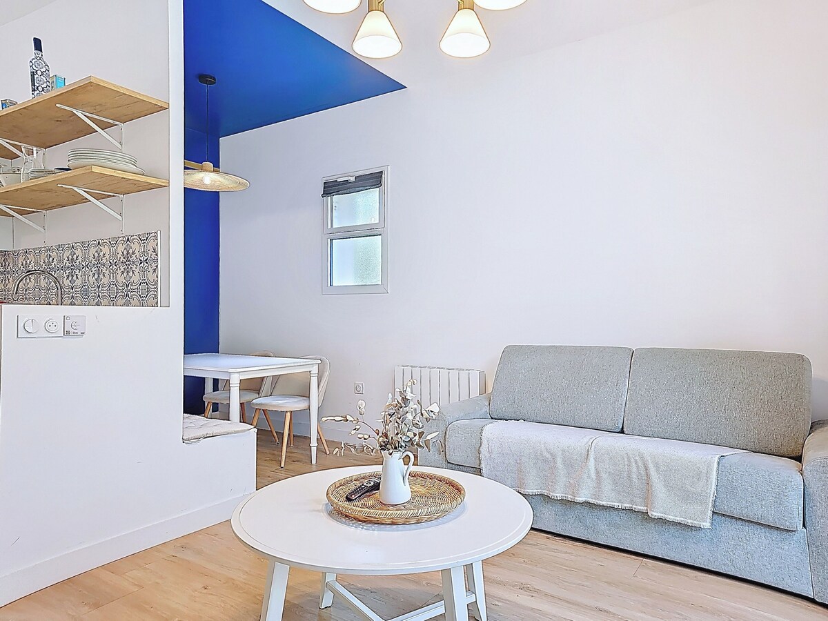 Bild für Gastgeberprofil