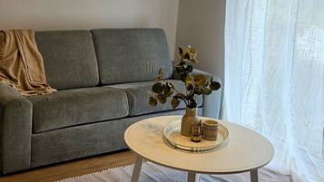 Téléviseur connecté