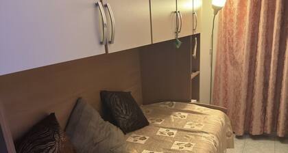 3 Bedroom Apartment in Formia