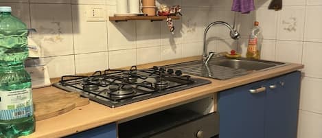 Cucina privata