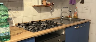 3 Bedroom Apartment in Formia