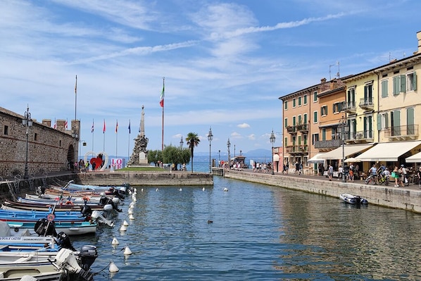 Marina