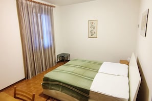 2 quartos