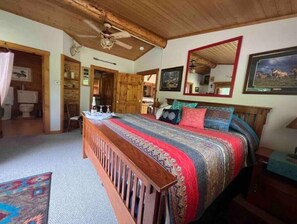 1 slaapkamer