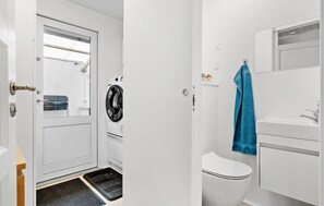 Een douche