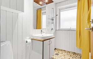 Een douche