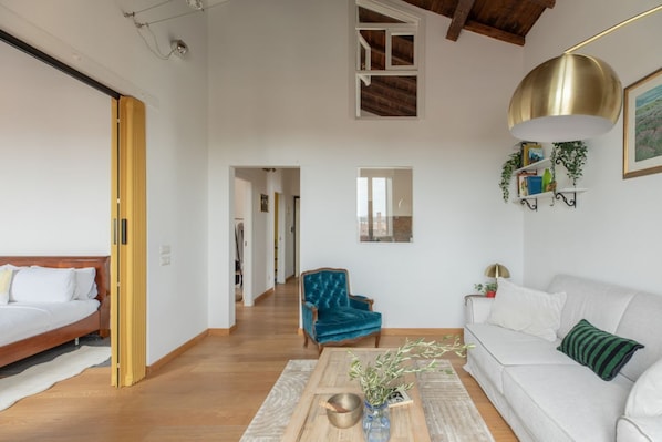 منطقة المعيشة