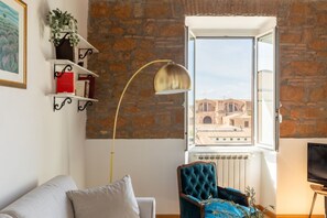 منطقة المعيشة