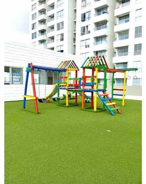 Kinderbereich