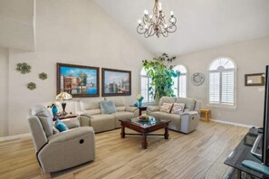 تلفزيون ذكي، مدفأة