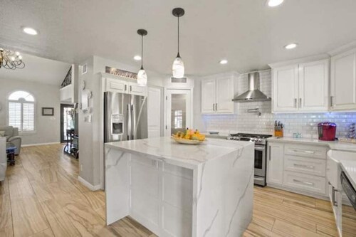 Resort Style Vacation Home