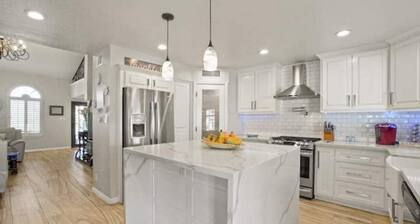 Resort Style Vacation Home