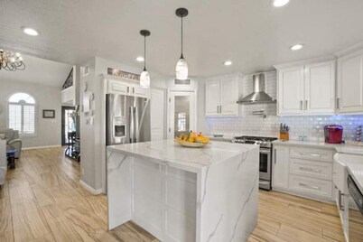 Resort Style Vacation Home