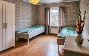 2 Schlafzimmer, kostenloses WLAN