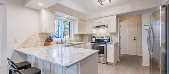 Private Pool Huge house