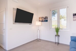 TV - * Villa Maximus - Stunning mountain views (Barga)