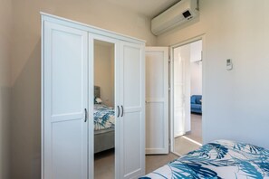 1 bedroom, desk, iron/ironing board, WiFi - * Villa Maximus - Stunning mountain views (Barga)