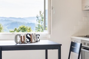Interior - * Villa Maximus - Stunning mountain views (Barga)