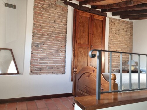 La Tegola - Old town apartment with amazing views