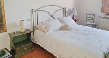 La Tegola - Old town apartment with amazing views