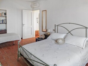 2 camere, ferro/asse da stiro, Wi-Fi, lenzuola