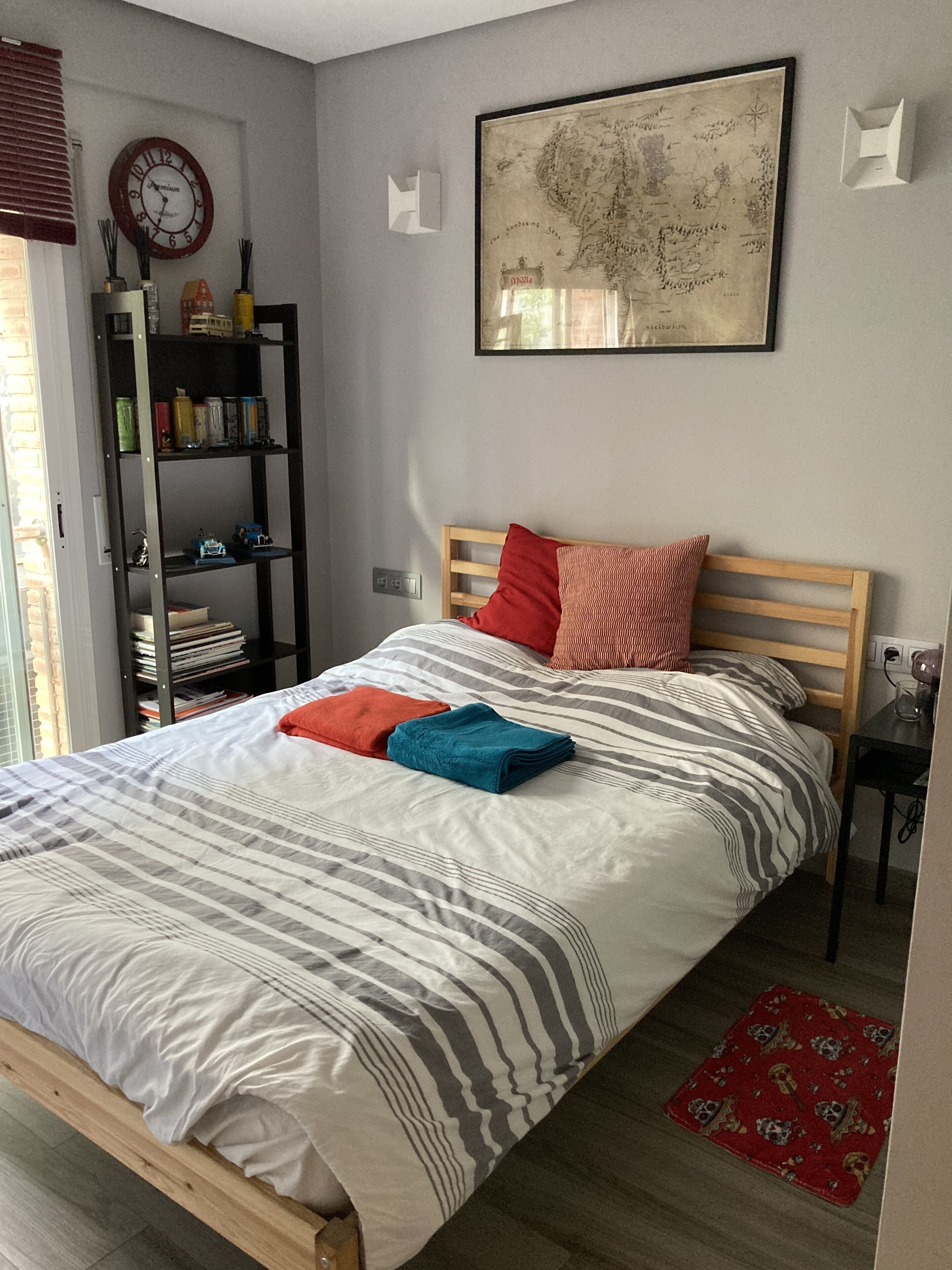 Kamer
