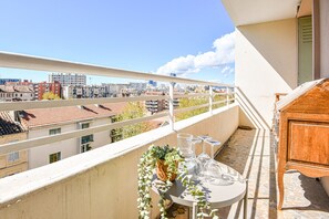 Property grounds - Appart 3 ch neuf proche Saint-Charles Belle de Mai (Marseille)