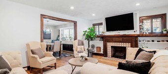 Charming 3/1.5 Cleveland Home