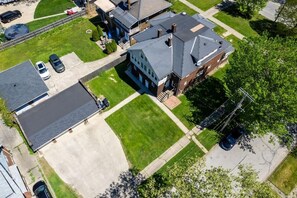 Exterior - Charming Cleveland Home (Cleveland)