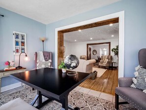 Interior - Charming 3/1.5 Cleveland Home (Cleveland)