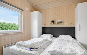 3 chambres, lit parapluie, Wi-Fi gratuit