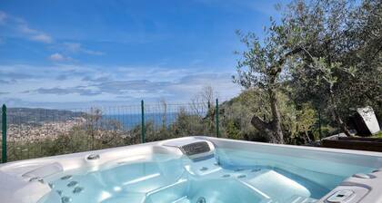 Superbe maison d'une chambre Ă .