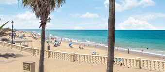 2 bedroom nice home in Chipiona