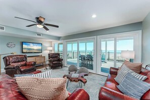 Téléviseur connecté, livres