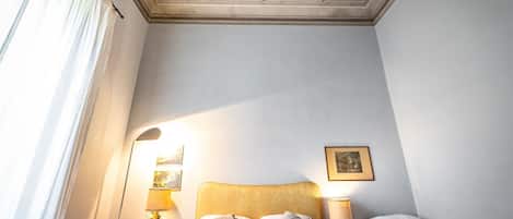 2 chambres, Wi-Fi, draps fournis