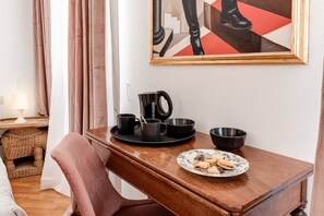 Interior - Leonardino - Sweet Dreams in Florence (Firenze)