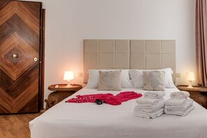 1 quarto, Wi-Fi, roupa de cama