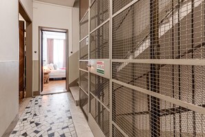 Interior - Leonardino - Sweet Dreams in Florence (Firenze)