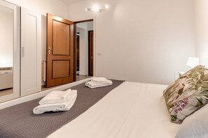 4 bedrooms, iron/ironing board, WiFi, bed sheets - Piume - Sweet Dreams in Florence (Firenze)