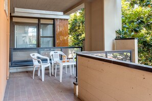 Terrace/patio - Piume - Sweet Dreams in Florence (Firenze)