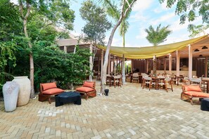 Exterior - Aflora Tulum  (Tulum)