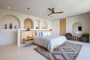 Exclusive Villa - Aflora Tulum  (Tulum)